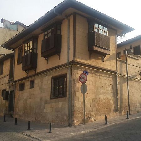Bed and Breakfast Arif Bey Konagi Gaziantep Zewnętrze zdjęcie