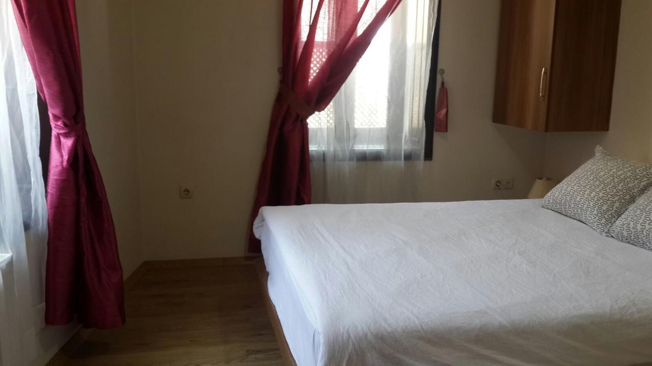 Bed and Breakfast Arif Bey Konagi Gaziantep Zewnętrze zdjęcie