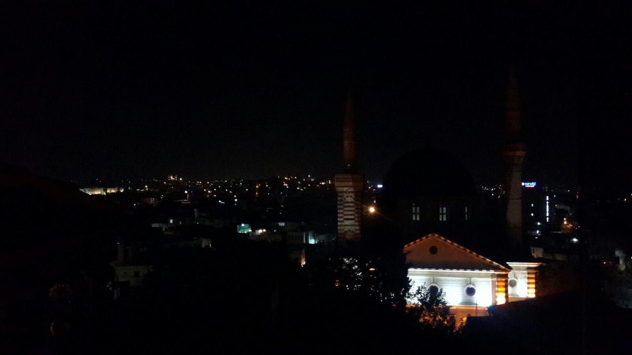 Bed and Breakfast Arif Bey Konagi Gaziantep Zewnętrze zdjęcie