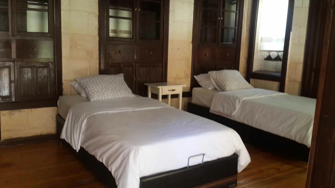 Bed and Breakfast Arif Bey Konagi Gaziantep Zewnętrze zdjęcie