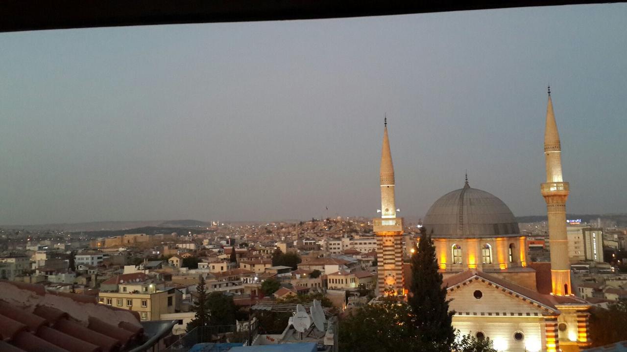 Bed and Breakfast Arif Bey Konagi Gaziantep Zewnętrze zdjęcie