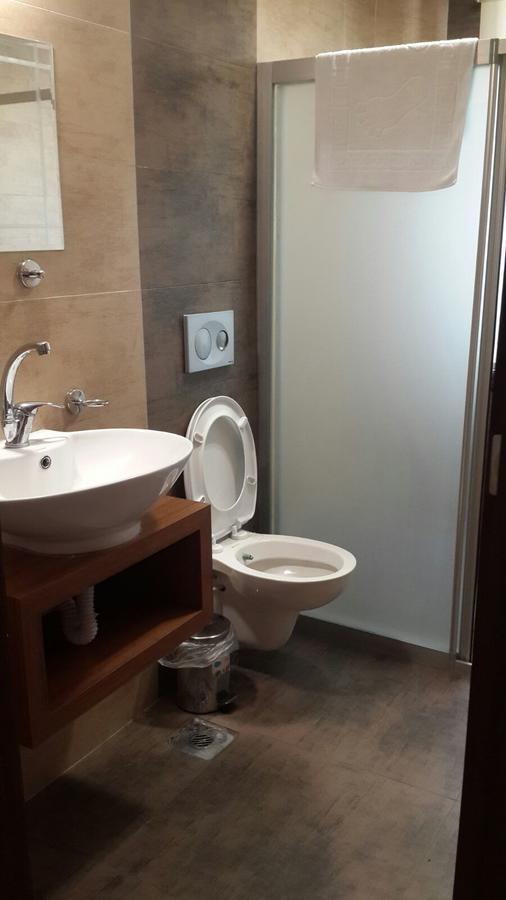 Bed and Breakfast Arif Bey Konagi Gaziantep Zewnętrze zdjęcie