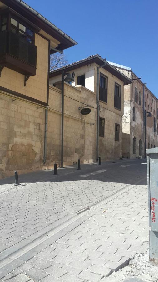 Bed and Breakfast Arif Bey Konagi Gaziantep Zewnętrze zdjęcie