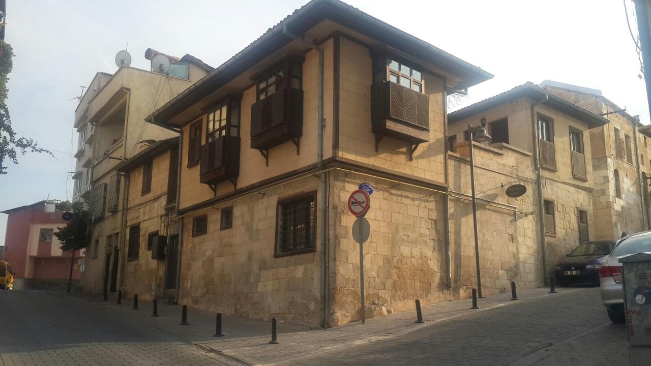 Bed and Breakfast Arif Bey Konagi Gaziantep Zewnętrze zdjęcie