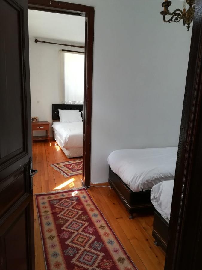 Bed and Breakfast Arif Bey Konagi Gaziantep Zewnętrze zdjęcie