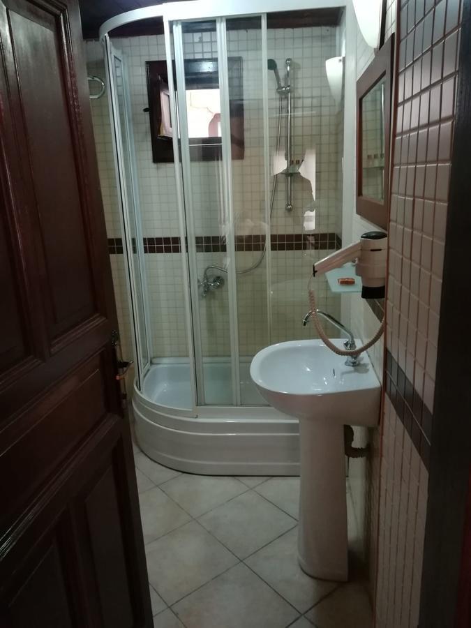 Bed and Breakfast Arif Bey Konagi Gaziantep Zewnętrze zdjęcie