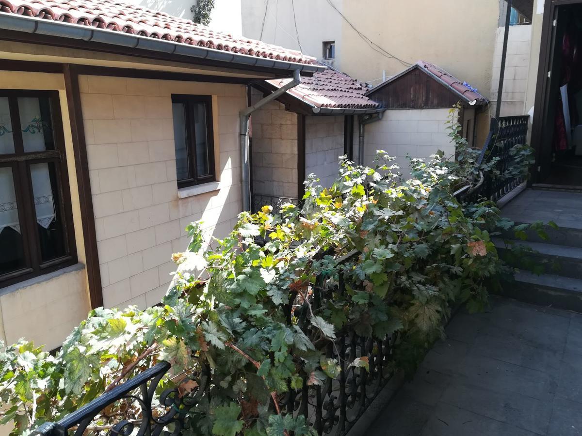 Bed and Breakfast Arif Bey Konagi Gaziantep Zewnętrze zdjęcie