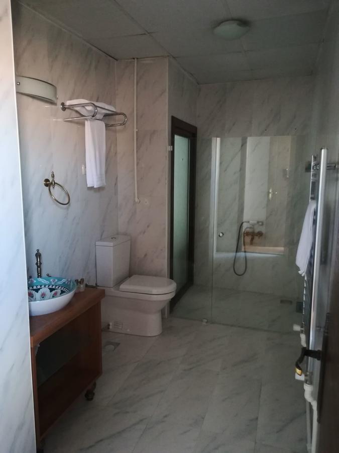 Bed and Breakfast Arif Bey Konagi Gaziantep Zewnętrze zdjęcie