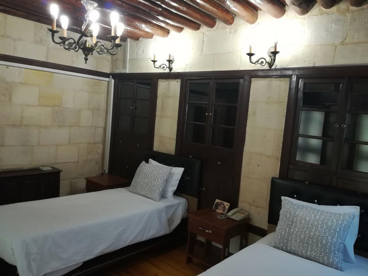 Bed and Breakfast Arif Bey Konagi Gaziantep Zewnętrze zdjęcie