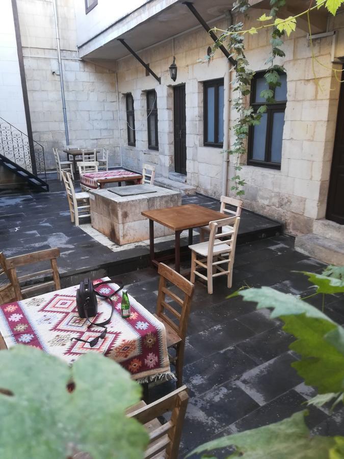 Bed and Breakfast Arif Bey Konagi Gaziantep Zewnętrze zdjęcie