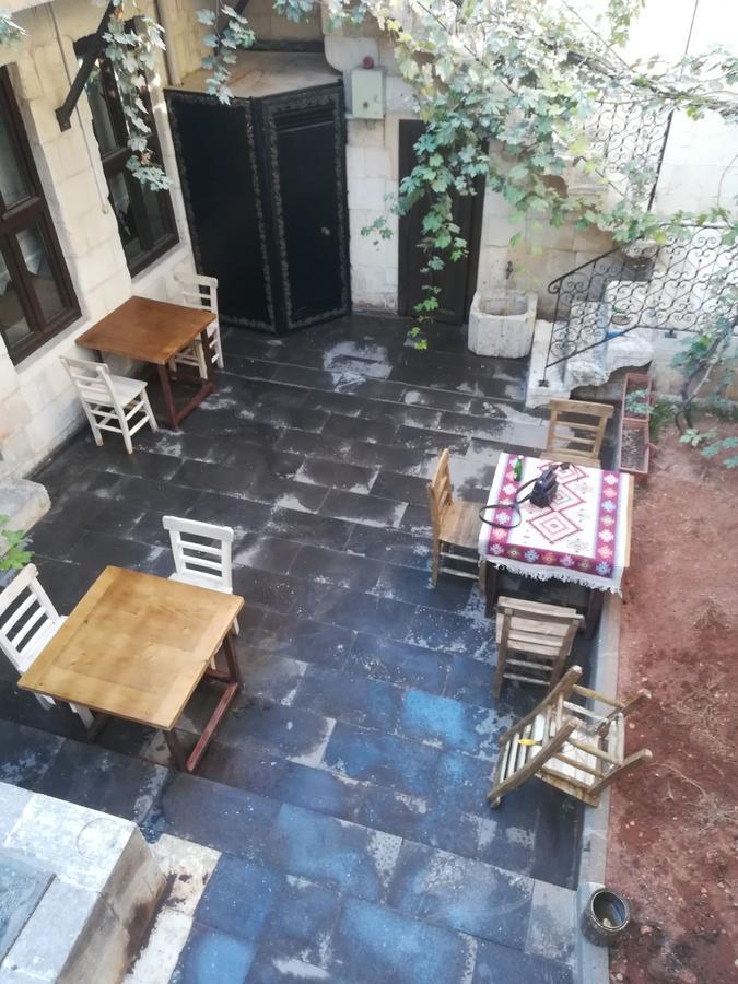 Bed and Breakfast Arif Bey Konagi Gaziantep Zewnętrze zdjęcie