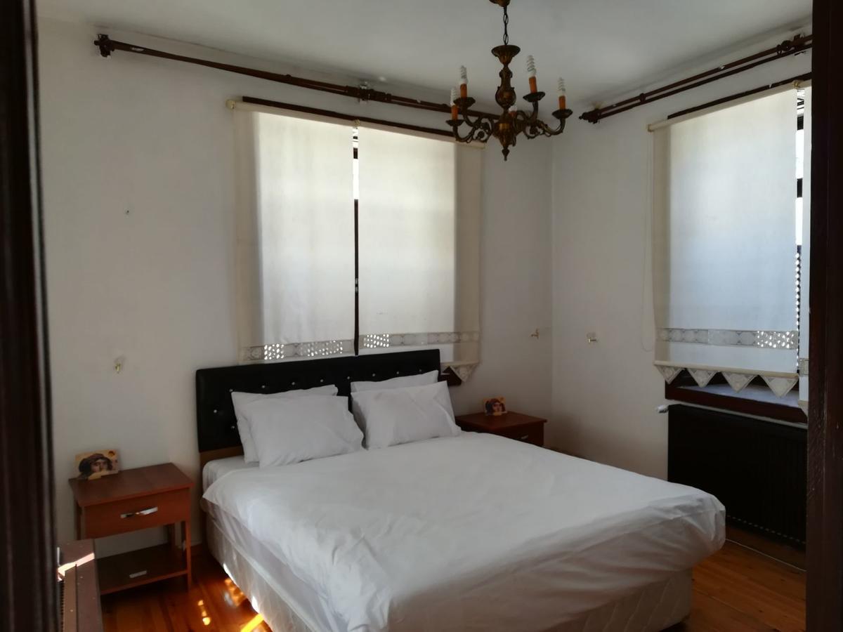 Bed and Breakfast Arif Bey Konagi Gaziantep Zewnętrze zdjęcie