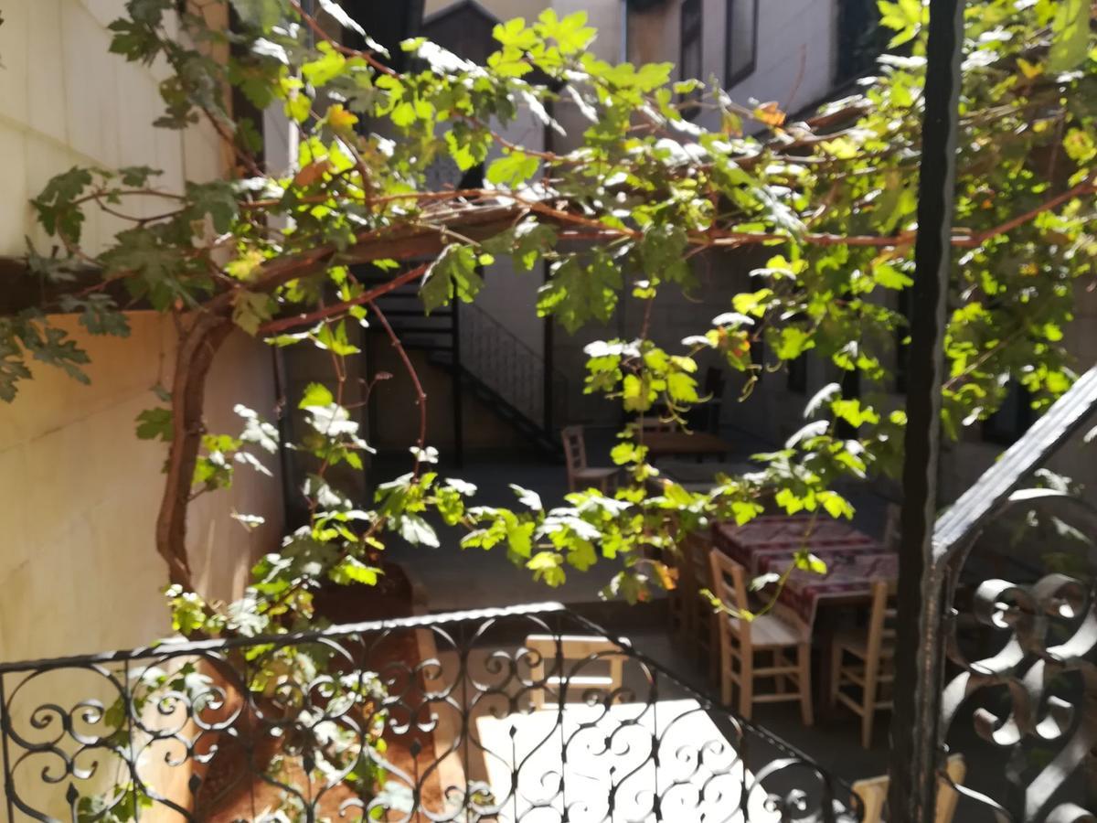 Bed and Breakfast Arif Bey Konagi Gaziantep Zewnętrze zdjęcie