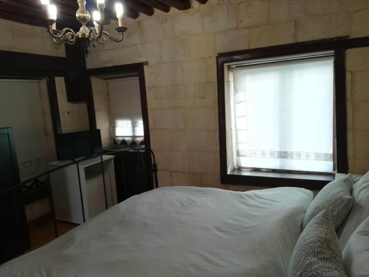 Bed and Breakfast Arif Bey Konagi Gaziantep Zewnętrze zdjęcie