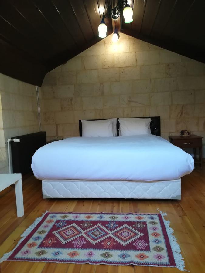 Bed and Breakfast Arif Bey Konagi Gaziantep Zewnętrze zdjęcie