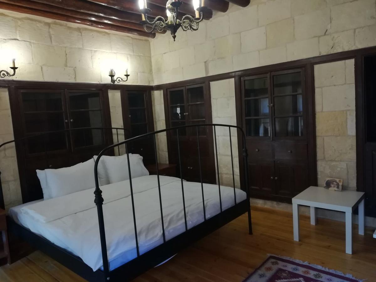 Bed and Breakfast Arif Bey Konagi Gaziantep Zewnętrze zdjęcie