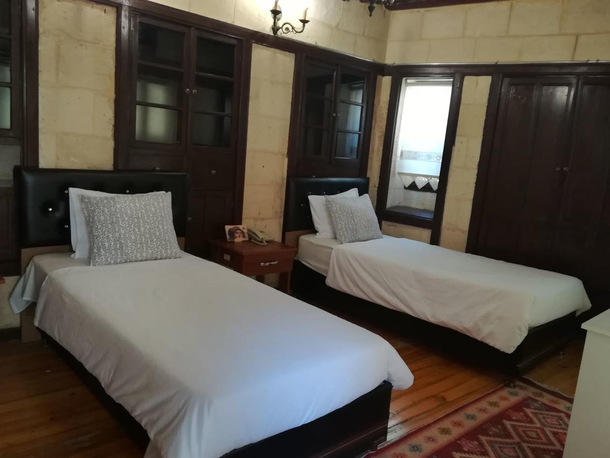 Bed and Breakfast Arif Bey Konagi Gaziantep Zewnętrze zdjęcie