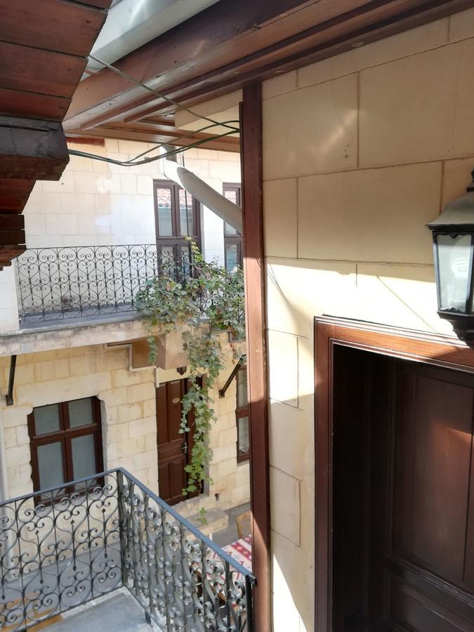 Bed and Breakfast Arif Bey Konagi Gaziantep Zewnętrze zdjęcie