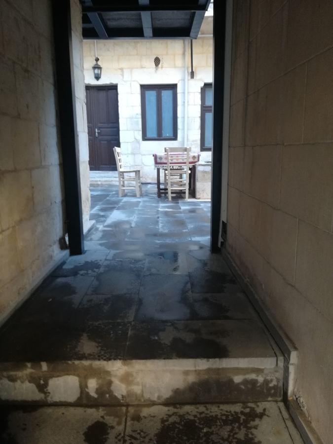 Bed and Breakfast Arif Bey Konagi Gaziantep Zewnętrze zdjęcie