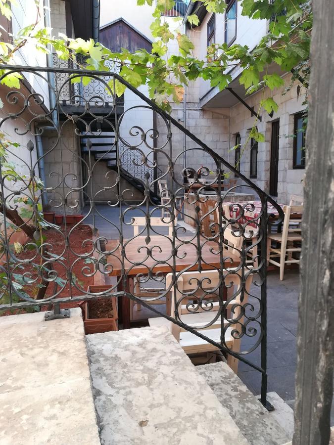 Bed and Breakfast Arif Bey Konagi Gaziantep Zewnętrze zdjęcie