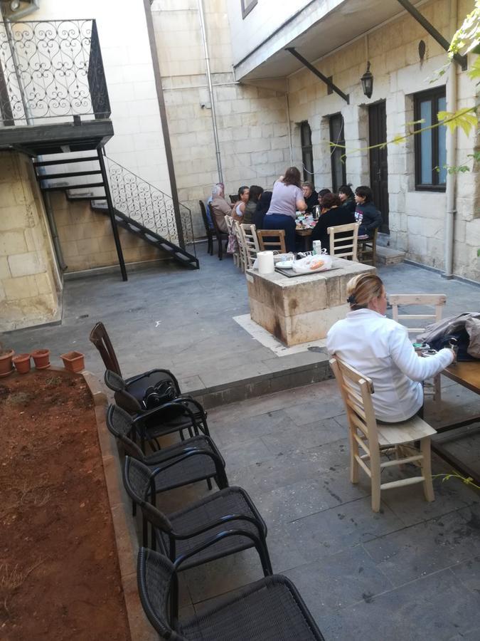 Bed and Breakfast Arif Bey Konagi Gaziantep Zewnętrze zdjęcie