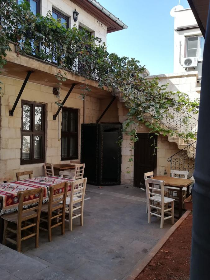 Bed and Breakfast Arif Bey Konagi Gaziantep Zewnętrze zdjęcie