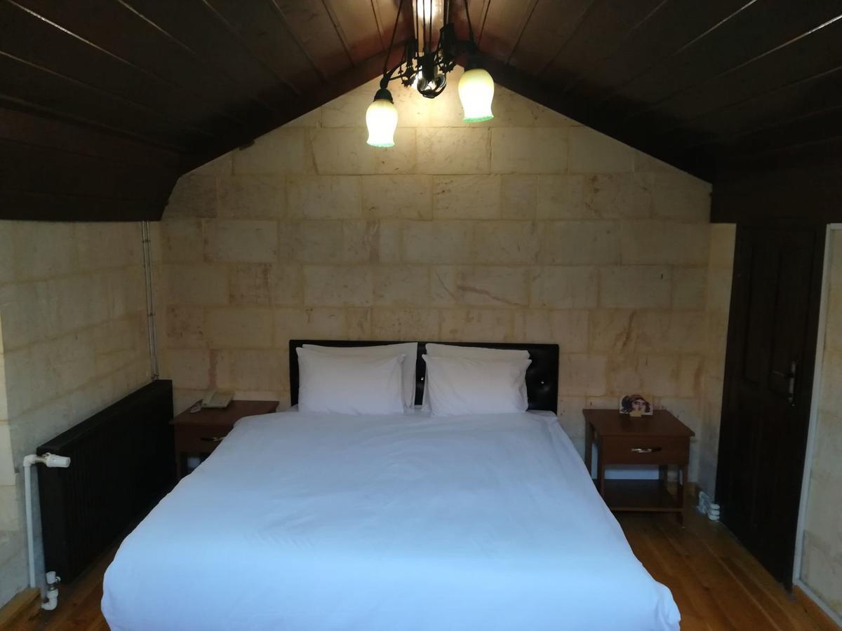 Bed and Breakfast Arif Bey Konagi Gaziantep Zewnętrze zdjęcie
