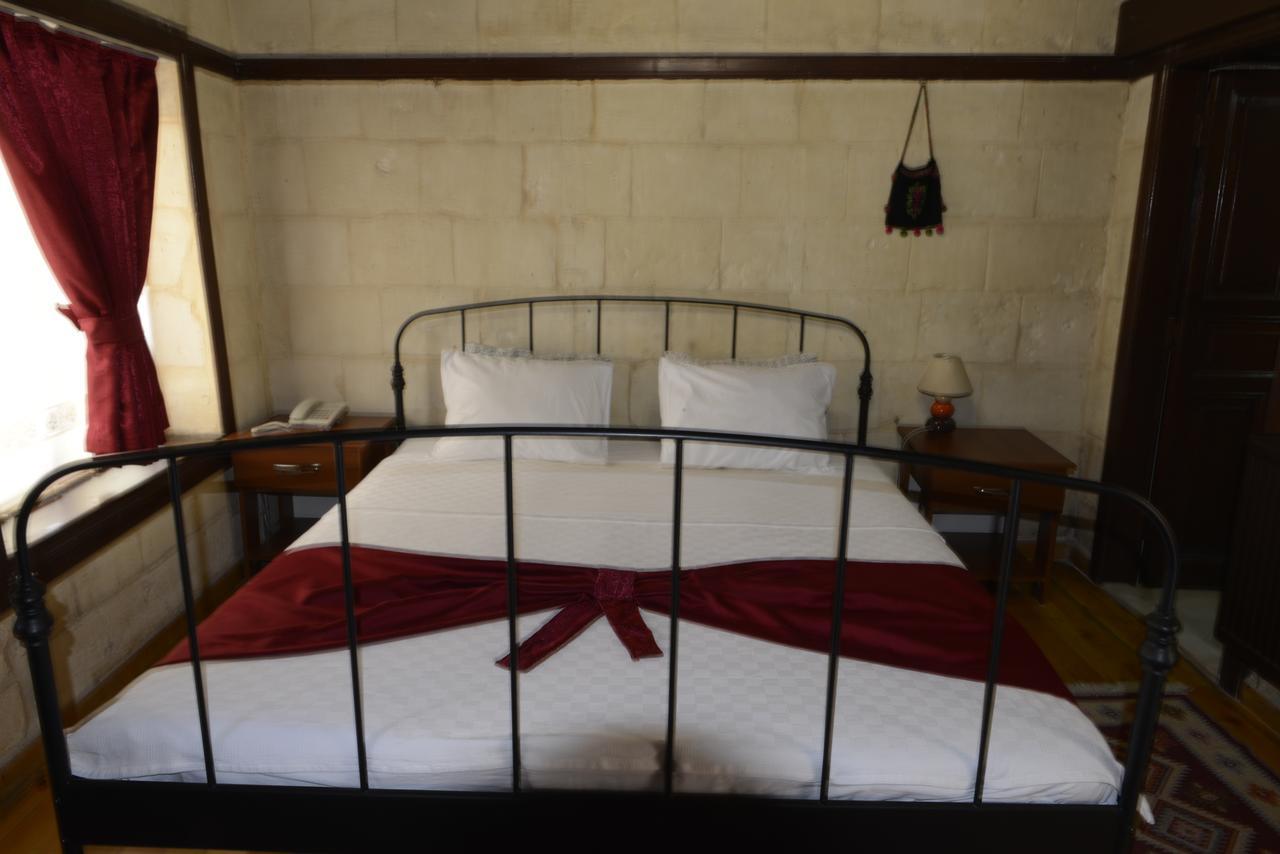 Bed and Breakfast Arif Bey Konagi Gaziantep Zewnętrze zdjęcie