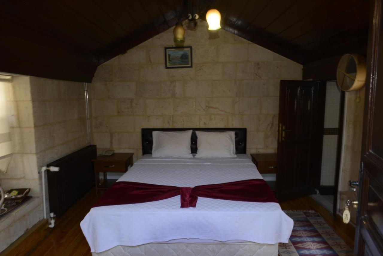 Bed and Breakfast Arif Bey Konagi Gaziantep Zewnętrze zdjęcie