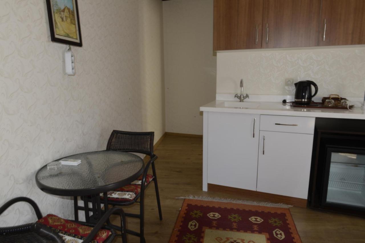 Bed and Breakfast Arif Bey Konagi Gaziantep Zewnętrze zdjęcie
