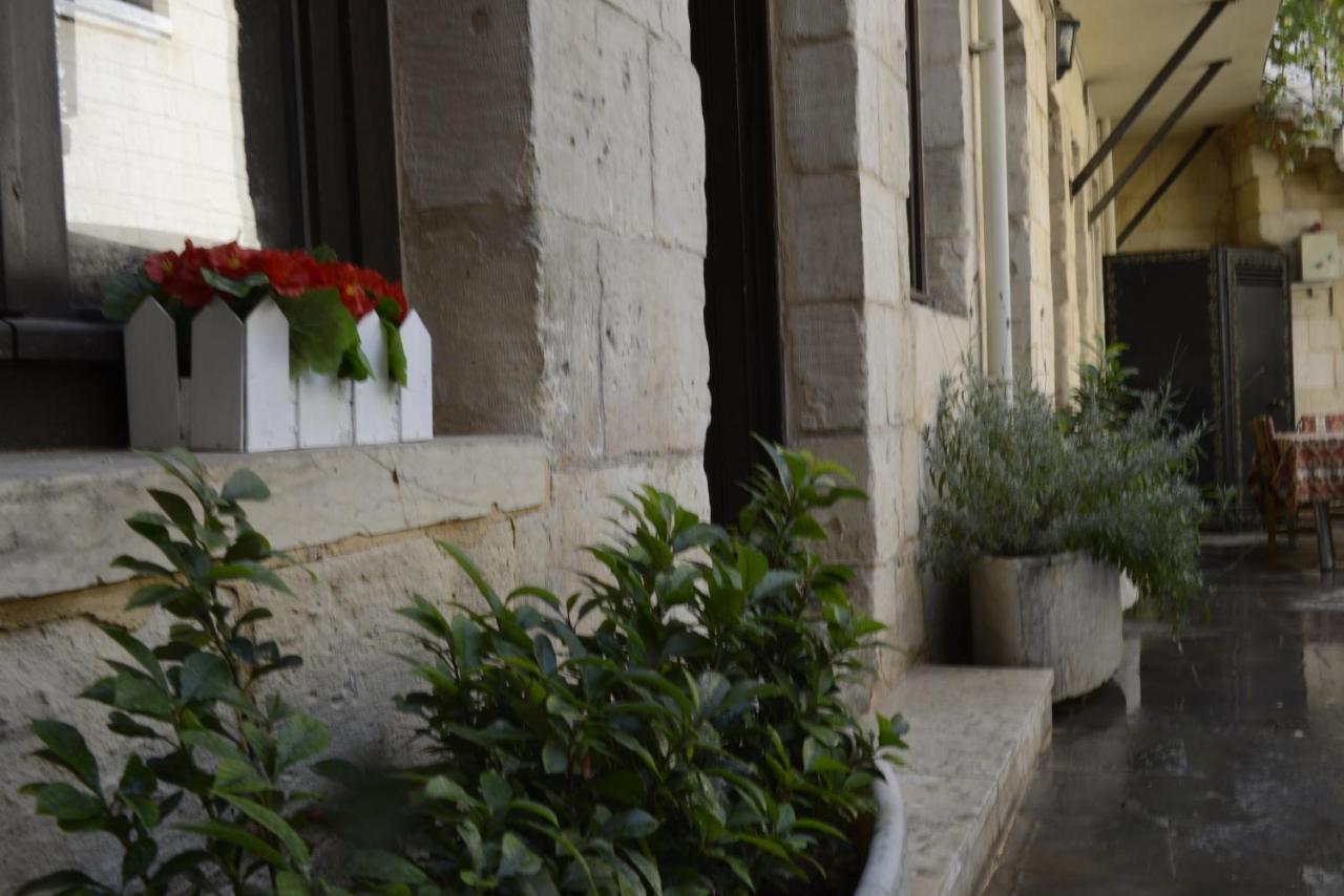 Bed and Breakfast Arif Bey Konagi Gaziantep Zewnętrze zdjęcie